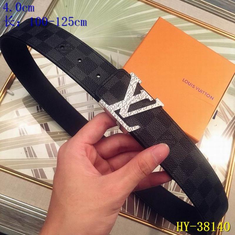 LV Belts 6501